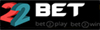22bet