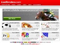 Ladbrokes
