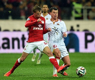 tula moscow spartak csk cska livescores